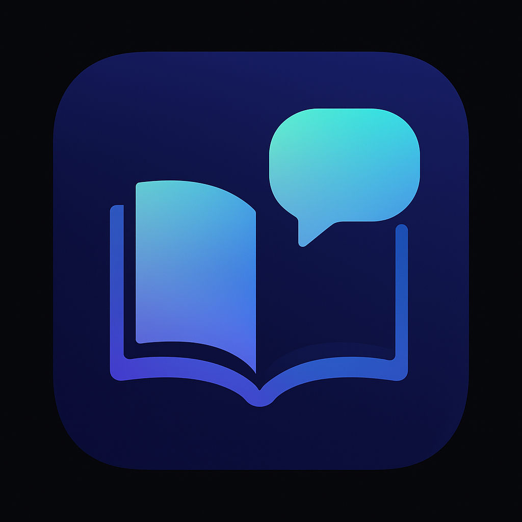LAIA App Icon
